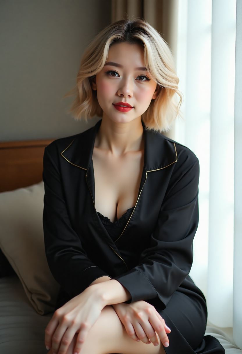 落幕之后