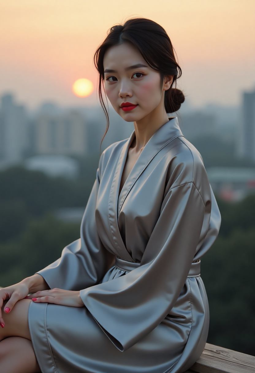 主演访谈
